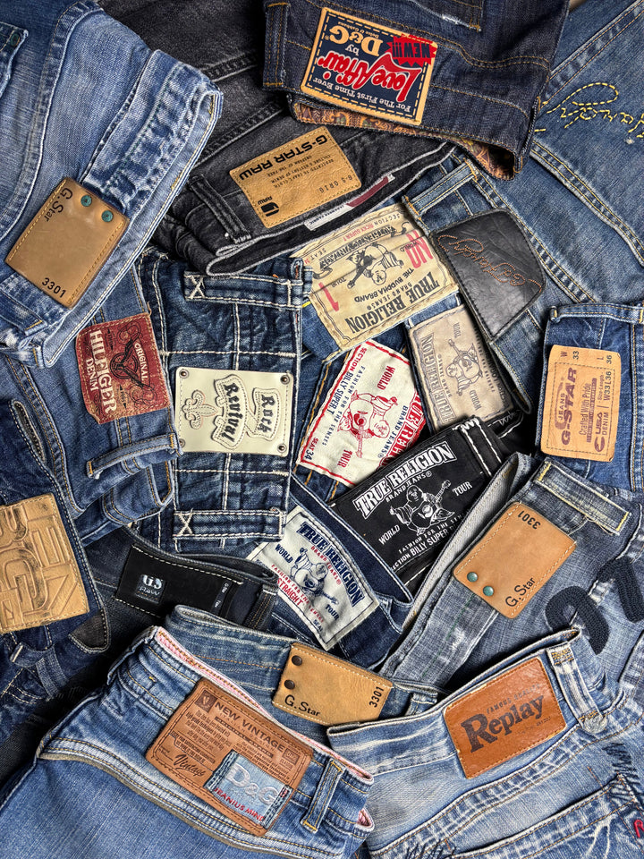 Denim´s