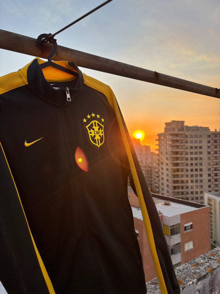 Trackjackets