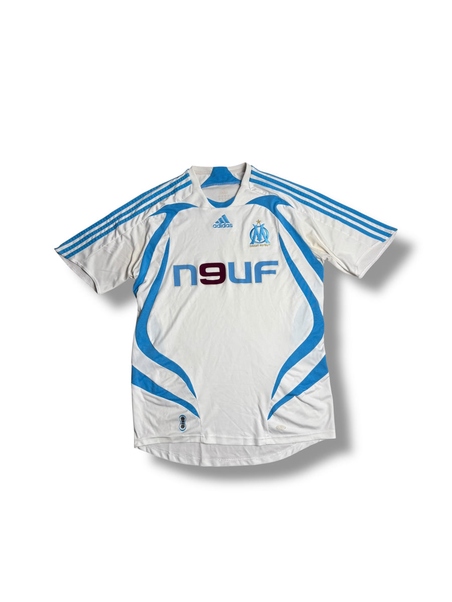 Vintage Adidas Marseille Trikot (2004)