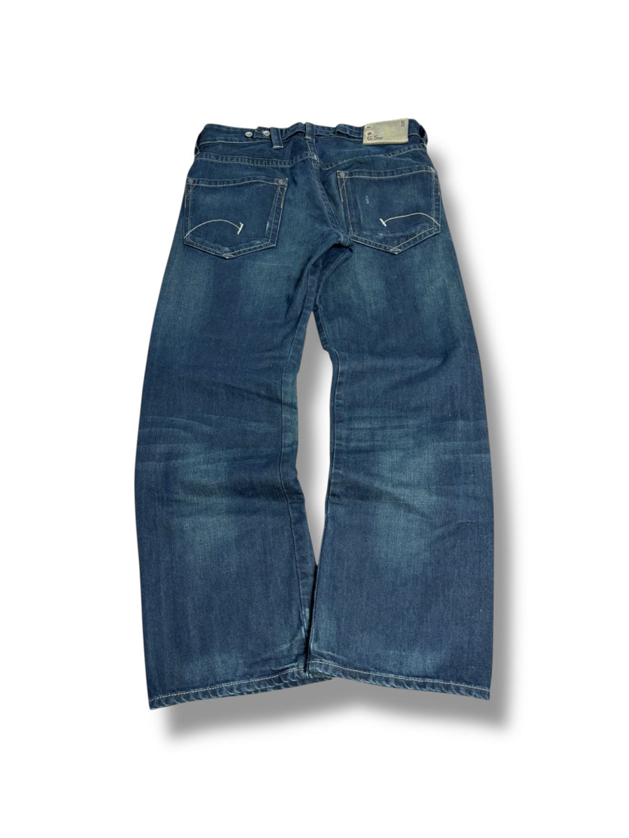 Gstar-Raw Baggy Jeans