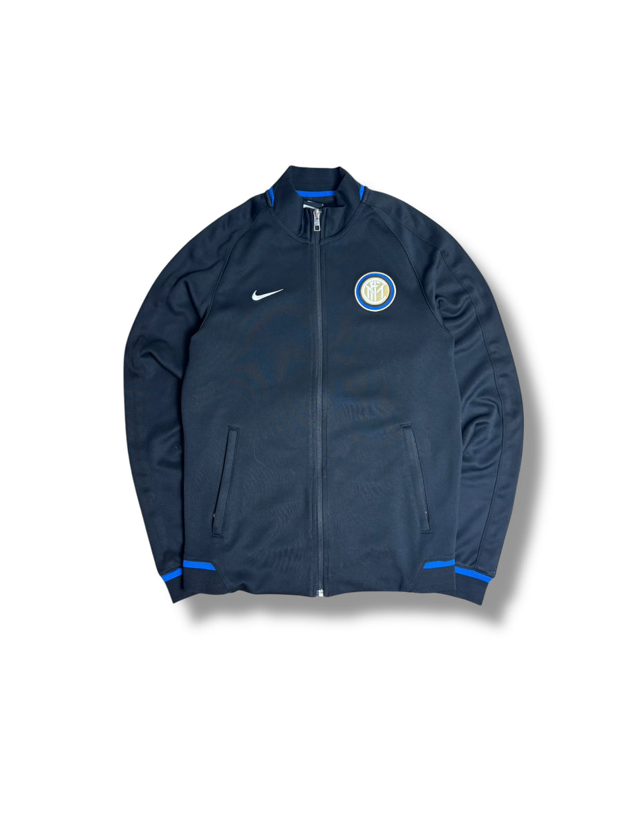 Nike Inter Mailand Trainingsjacke