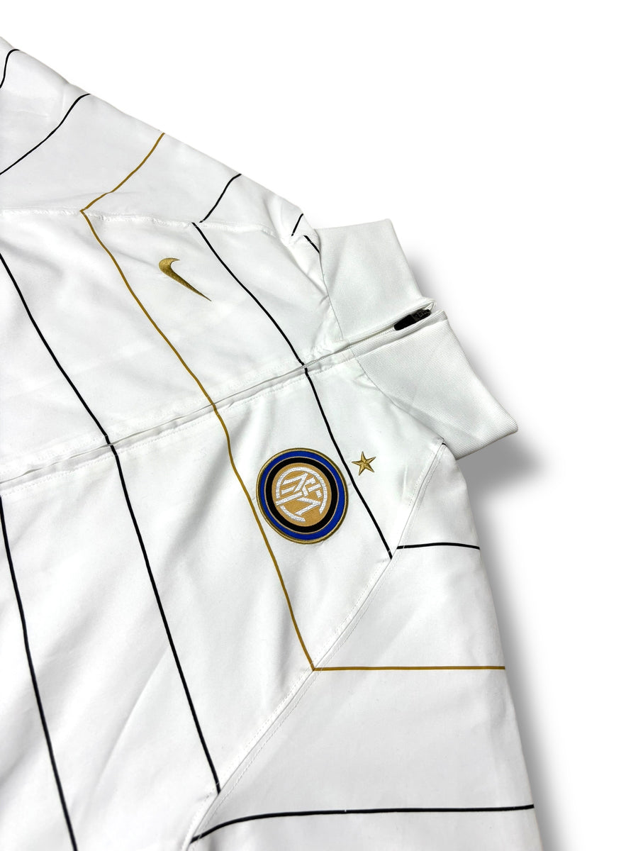 Nike Inter Mailand Trackjacket (2008)