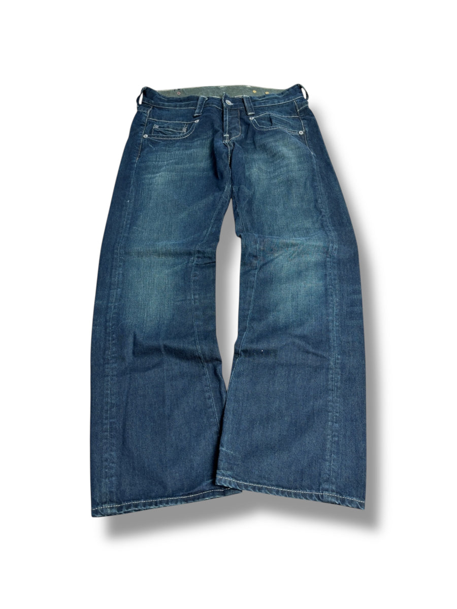 Gstar-Raw Baggy Jeans