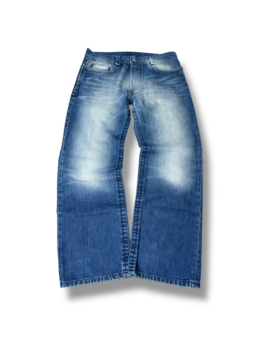 Vintage Diesel Baggy Jeans