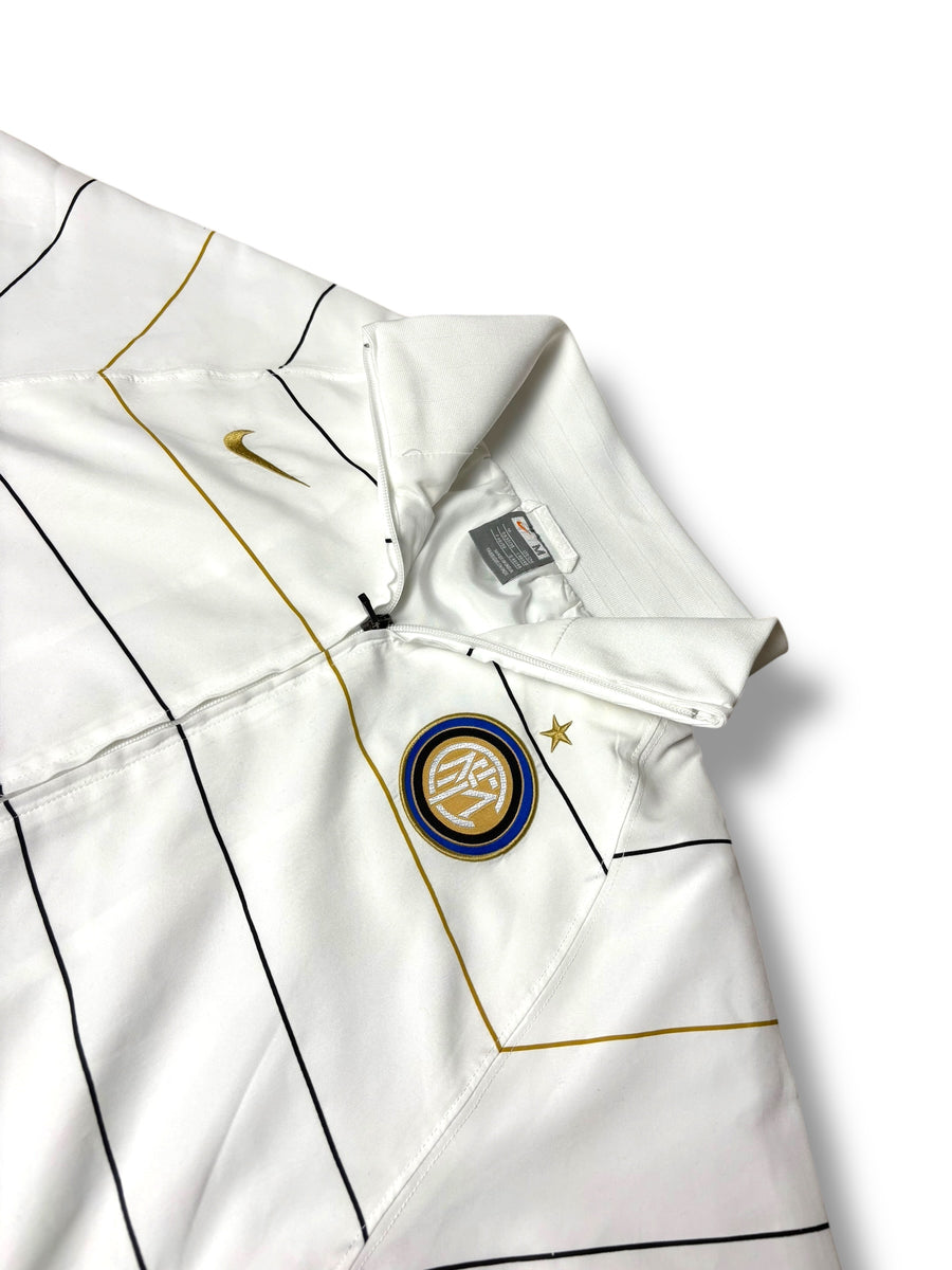 Nike Inter Mailand Trackjacket (2008)