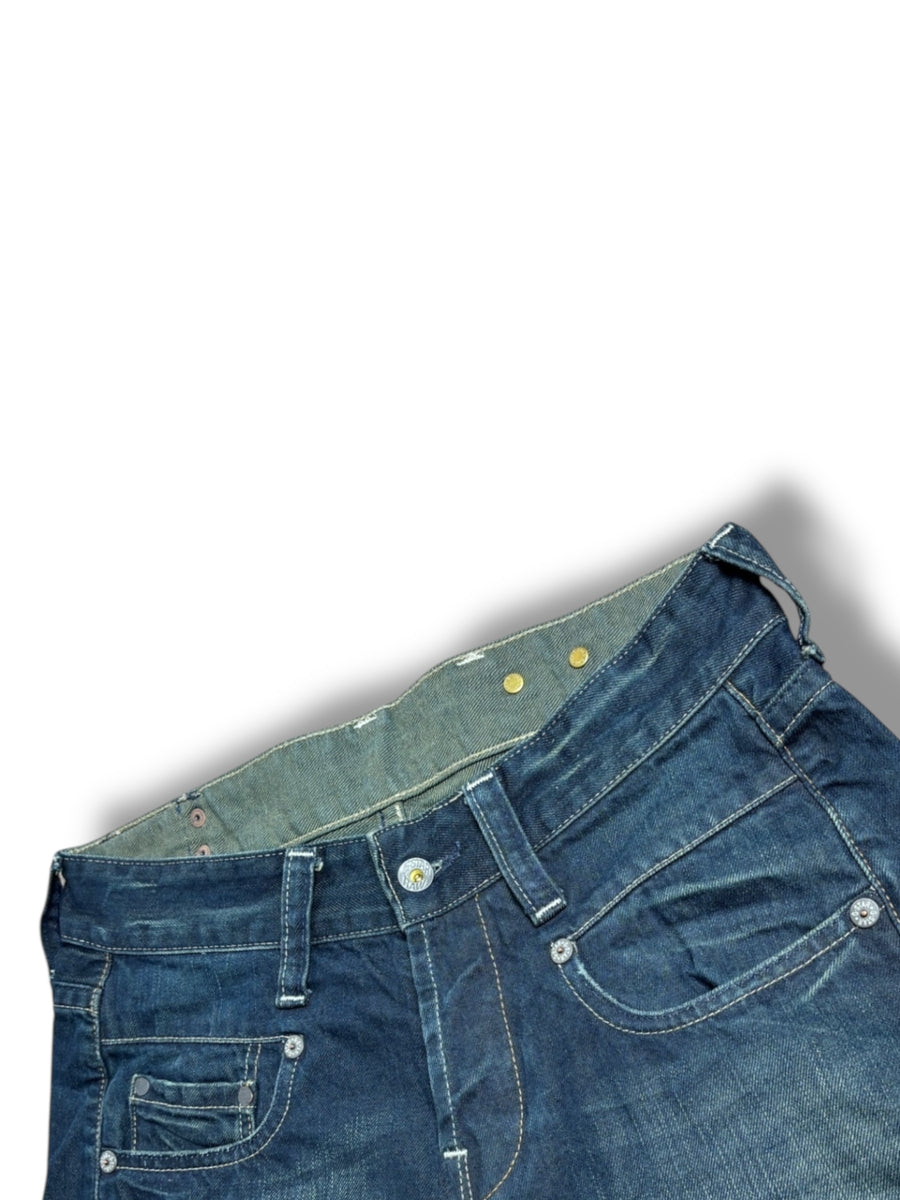 Gstar-Raw Baggy Jeans