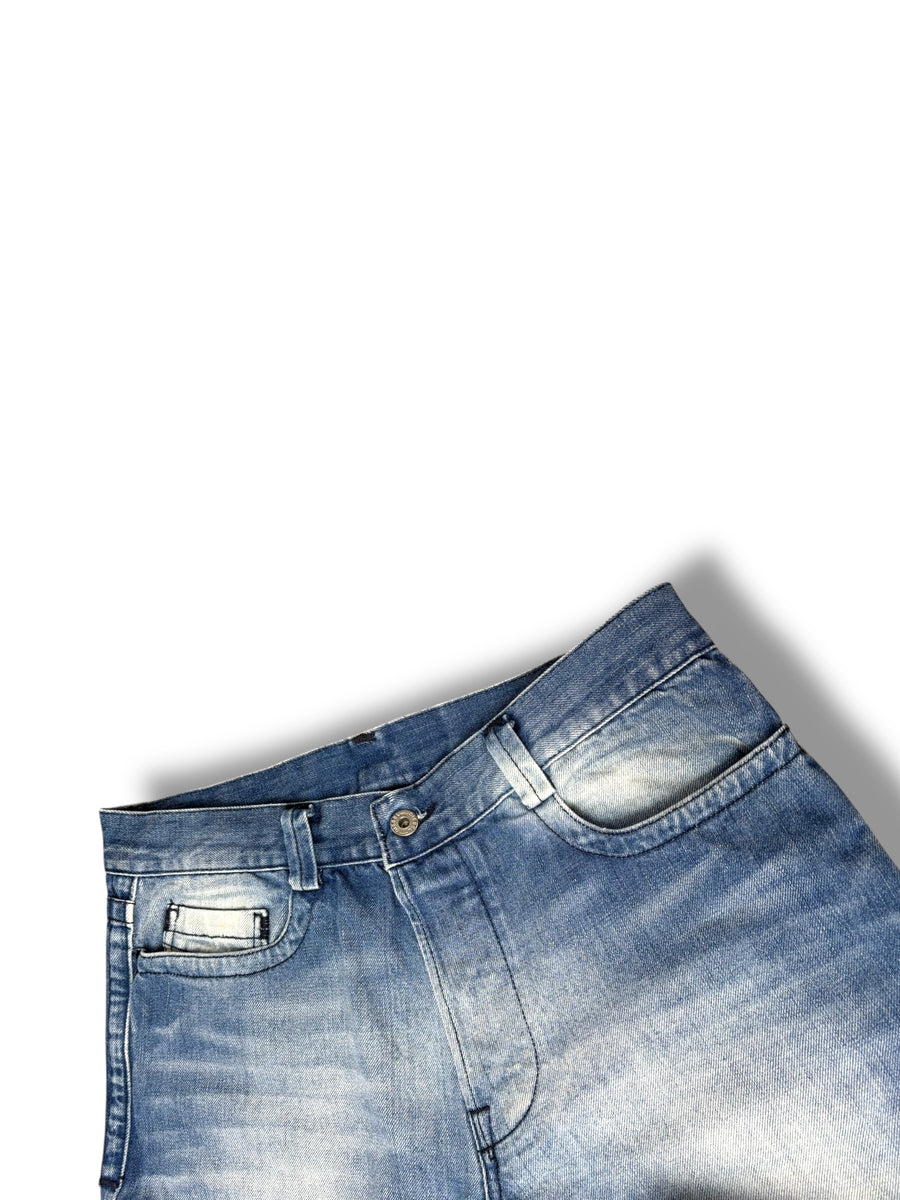 Vintage Diesel Baggy Jeans