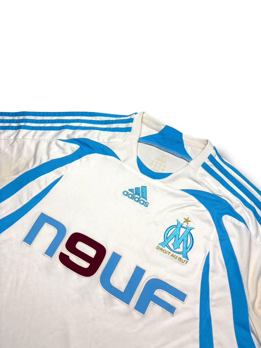 Vintage Adidas Marseille Trikot (2004)