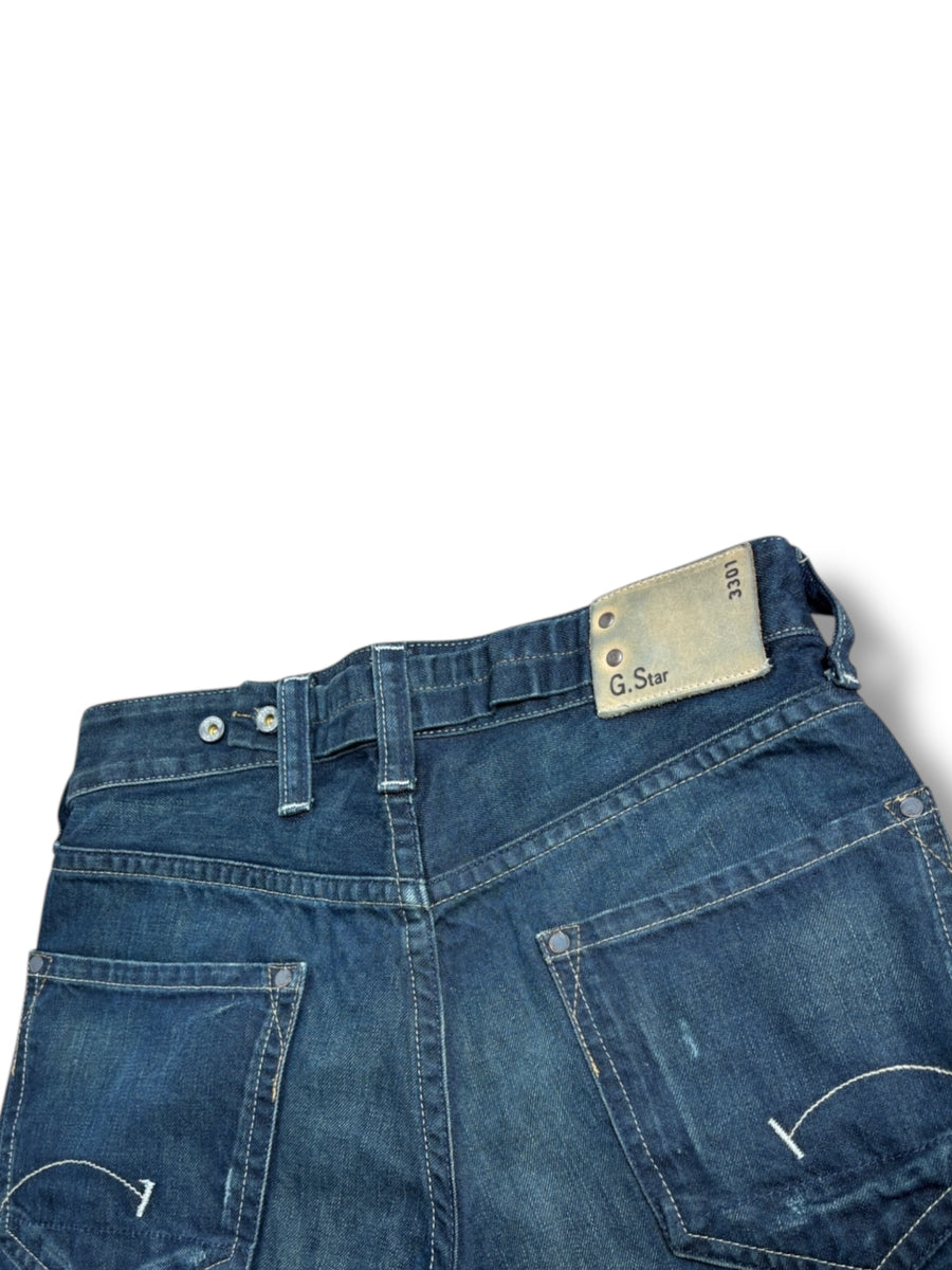 Gstar-Raw Baggy Jeans