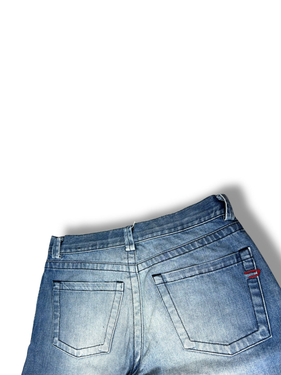 Vintage Diesel Baggy Jeans