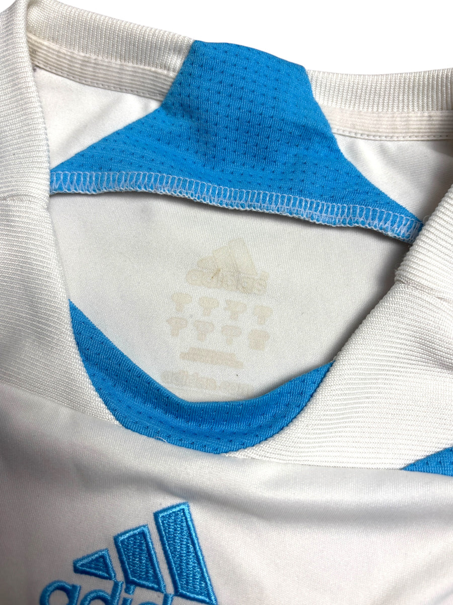 Vintage Adidas Marseille Trikot (2004)
