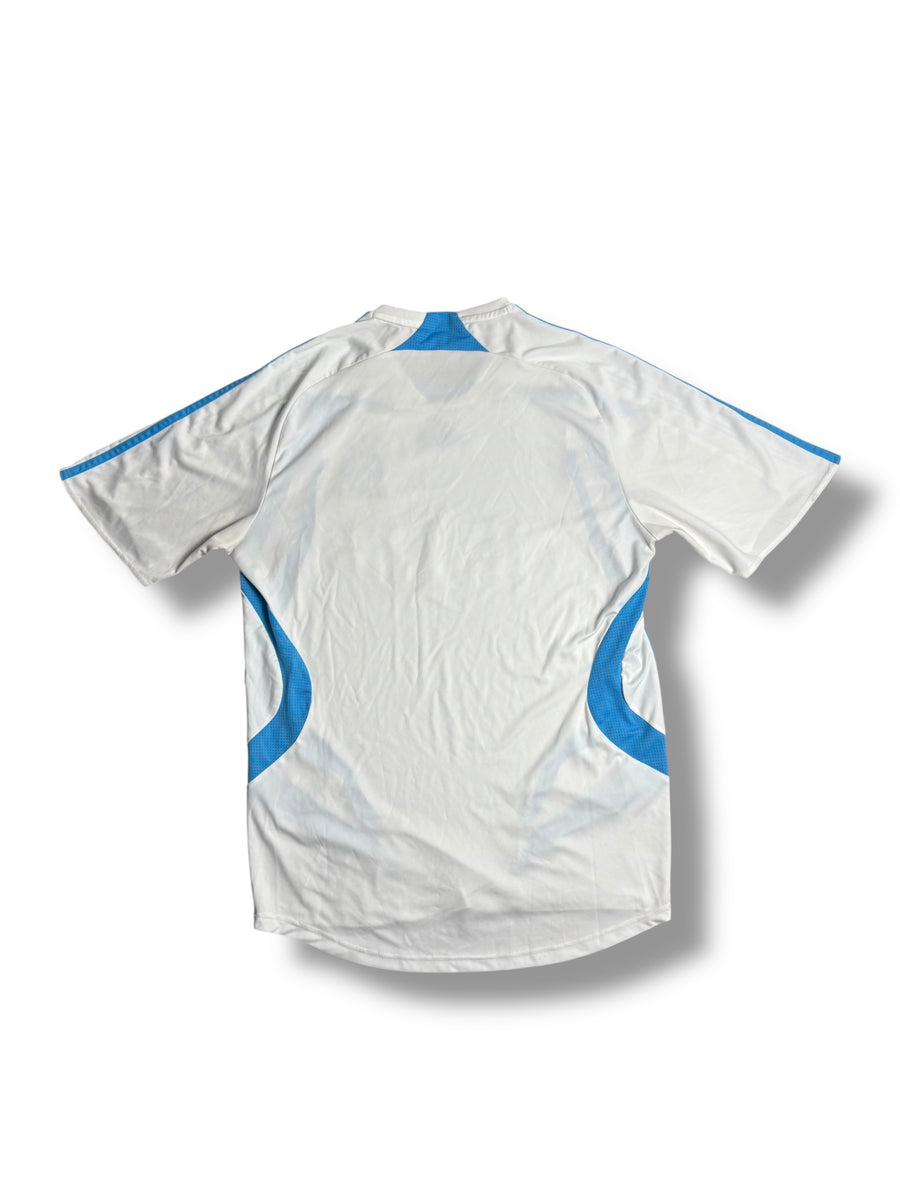 Vintage Adidas Marseille Trikot (2004)