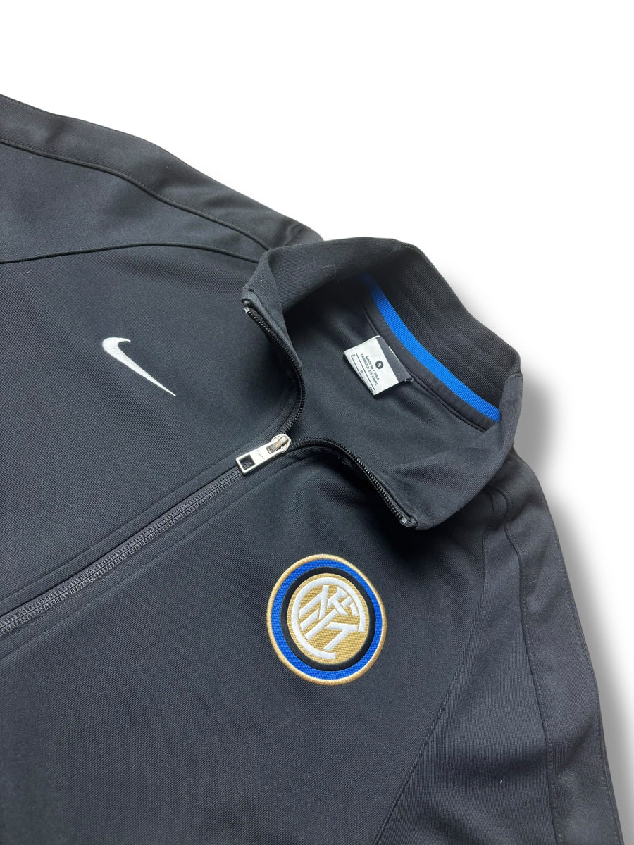 Nike Inter Mailand Trainingsjacke