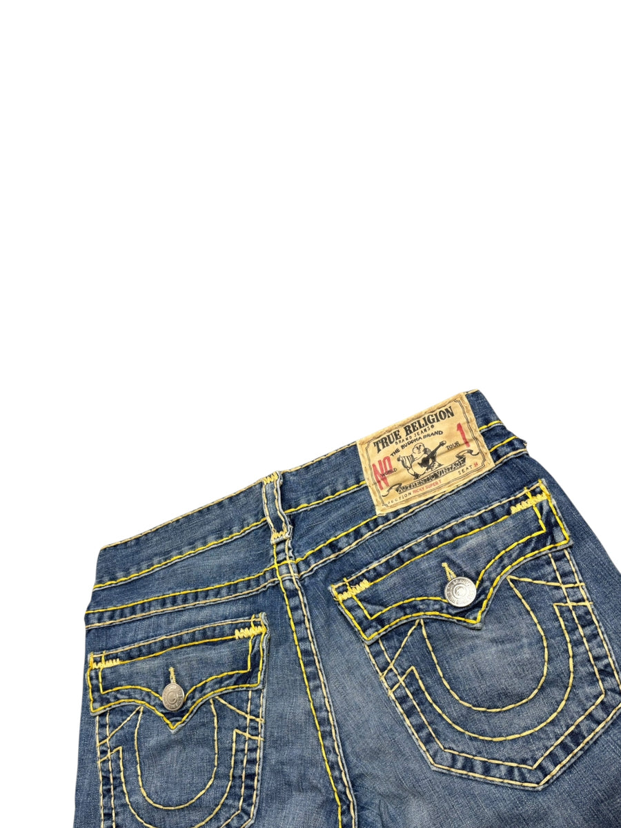 Vintage True Religion Jeans