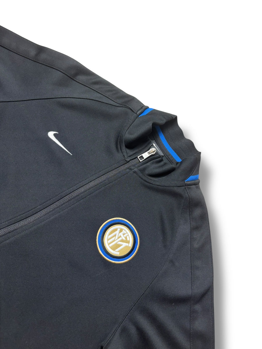Nike Inter Mailand Trainingsjacke