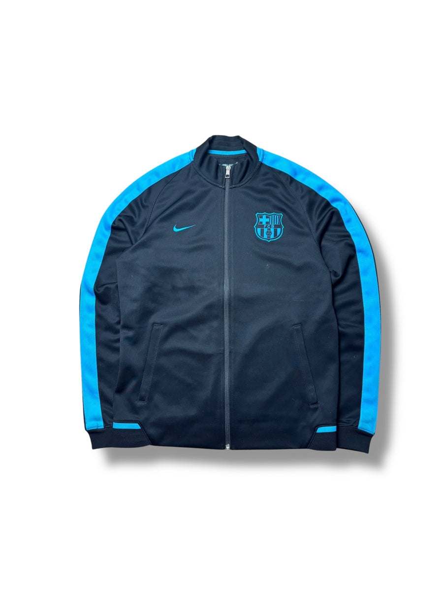 Nike Barcelona Trainingsjacke