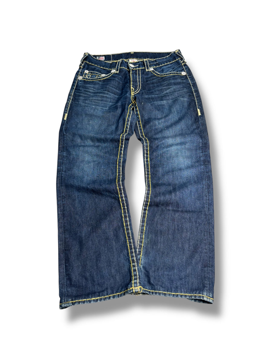 Vinatge True religion Jeans