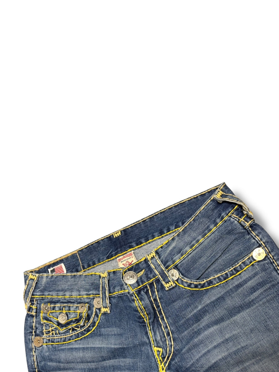 Vintage True Religion Jeans