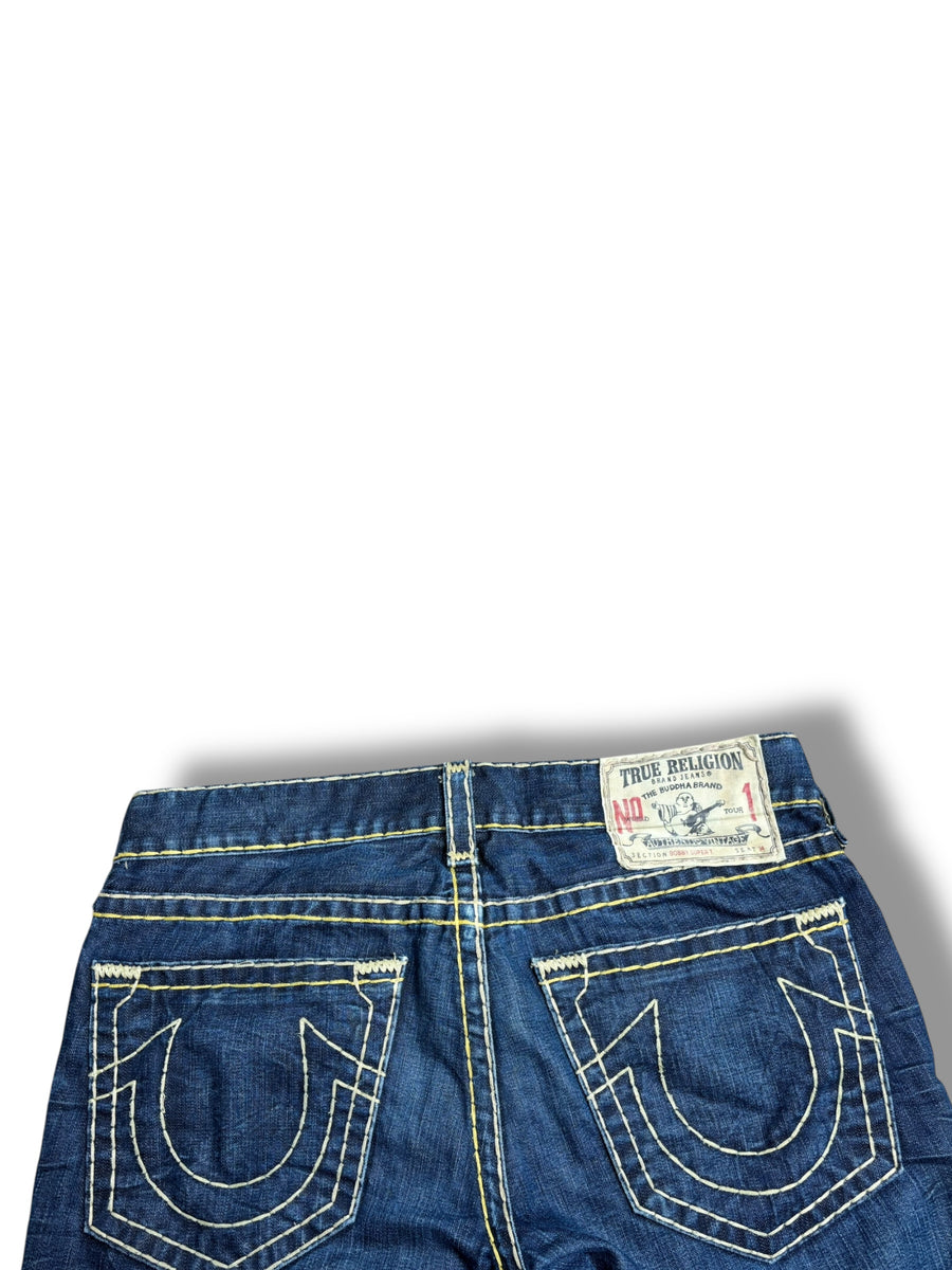 Vinatge True religion Jeans