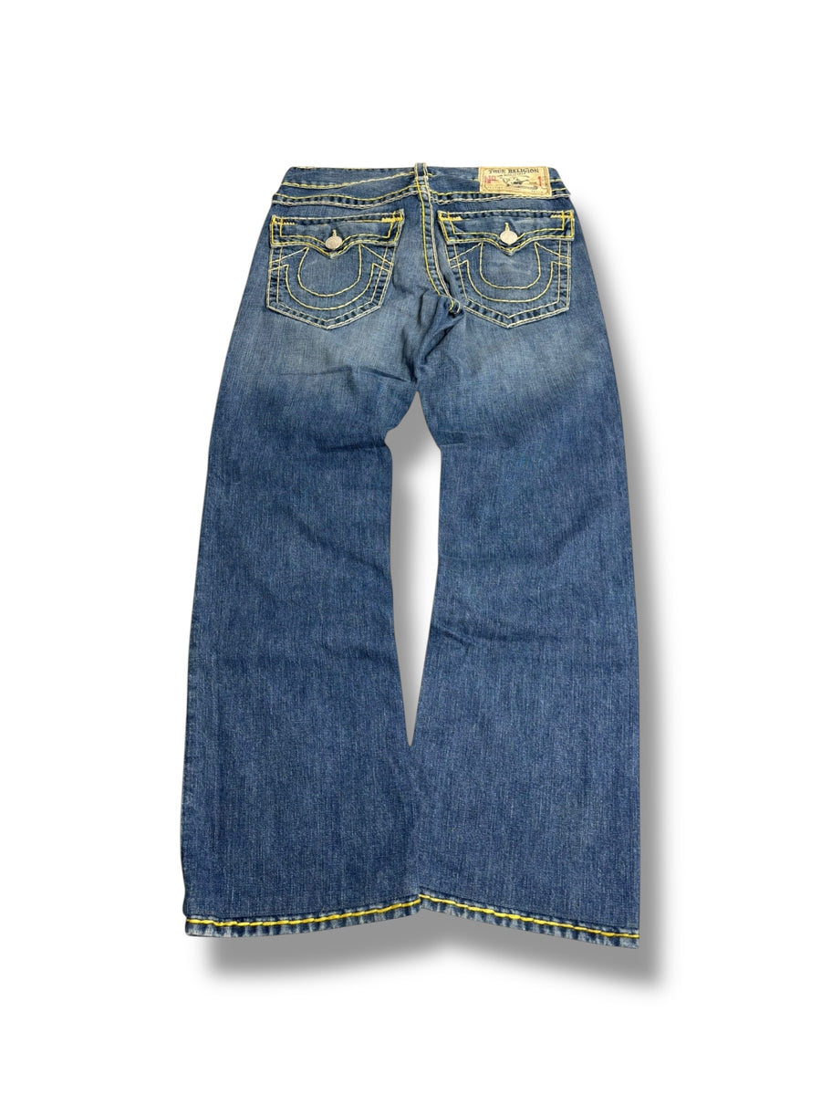 Vintage True Religion Jeans