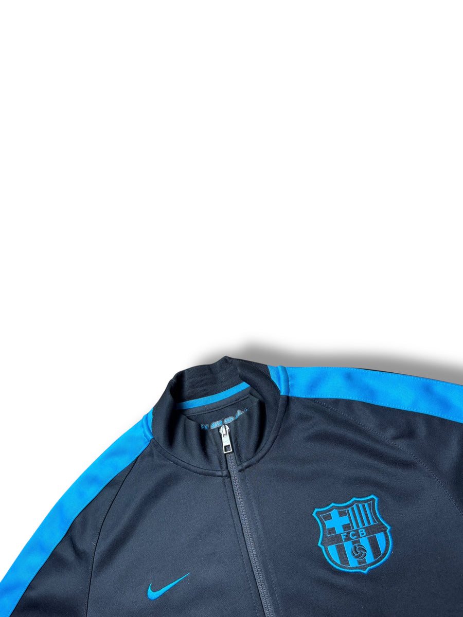 Nike Barcelona Trainingsjacke