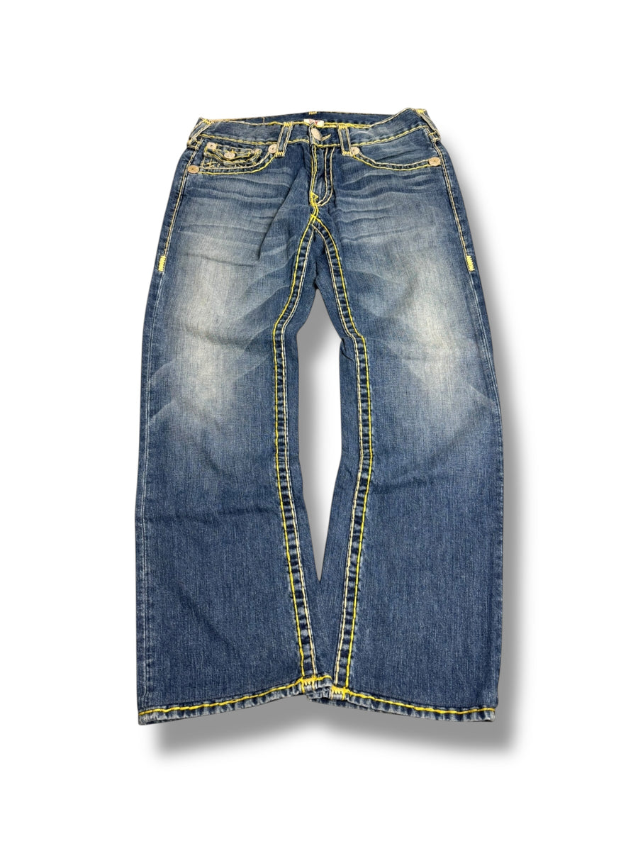 Vintage True Religion Jeans