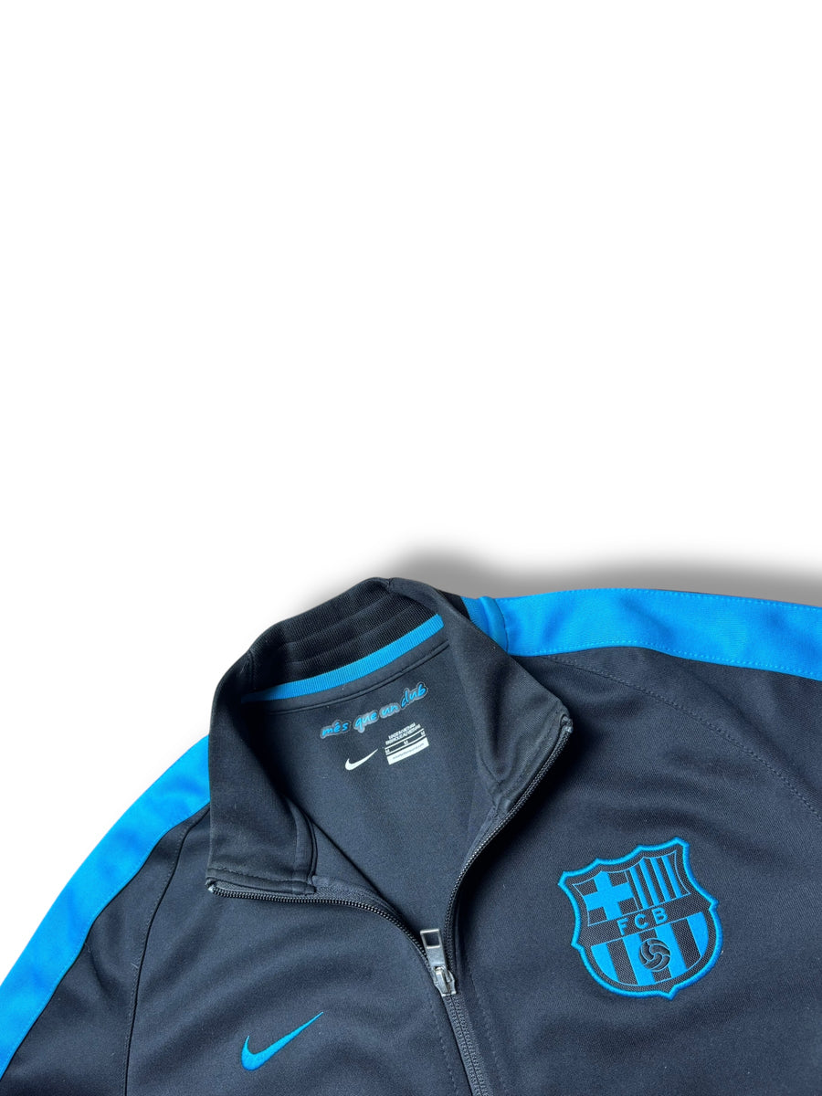 Nike Barcelona Trainingsjacke