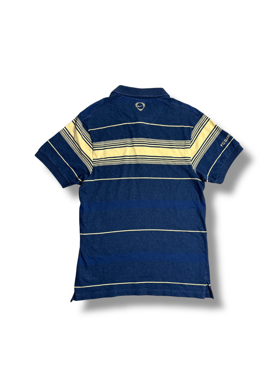 Nike Fc Barcelona Polo (2000s)