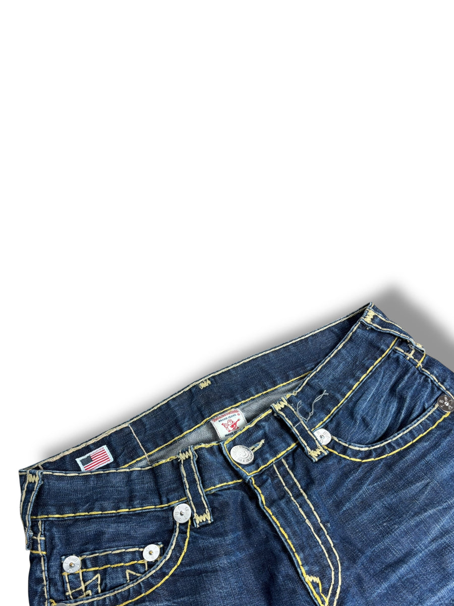 Vinatge True religion Jeans
