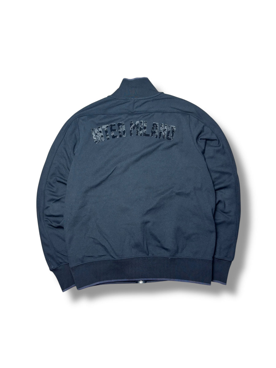 Inter Miland Trainingsjacke (2012)