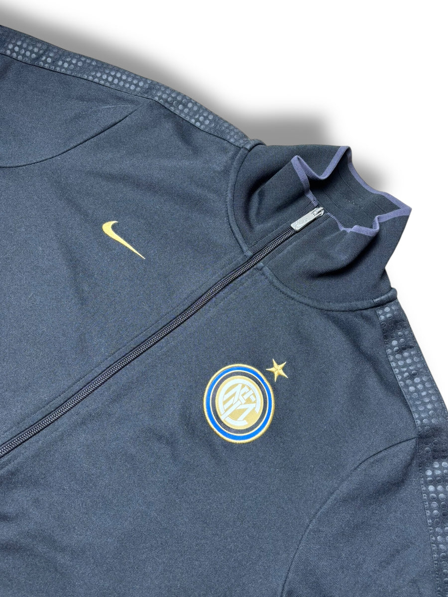 Inter Miland Trainingsjacke (2012)