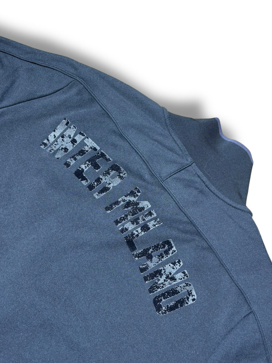 Inter Miland Trainingsjacke (2012)