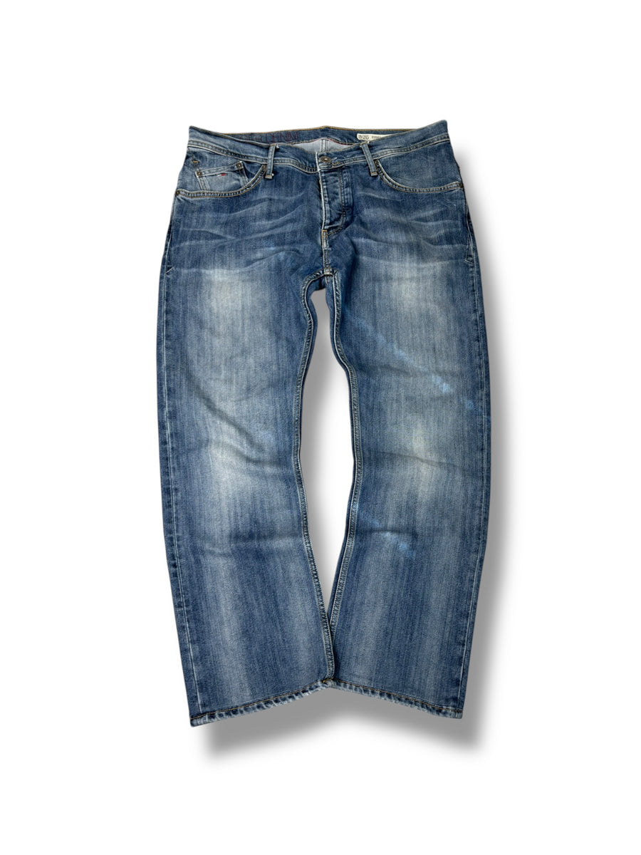 Thommy Hilfiger Straight Fit Jeans