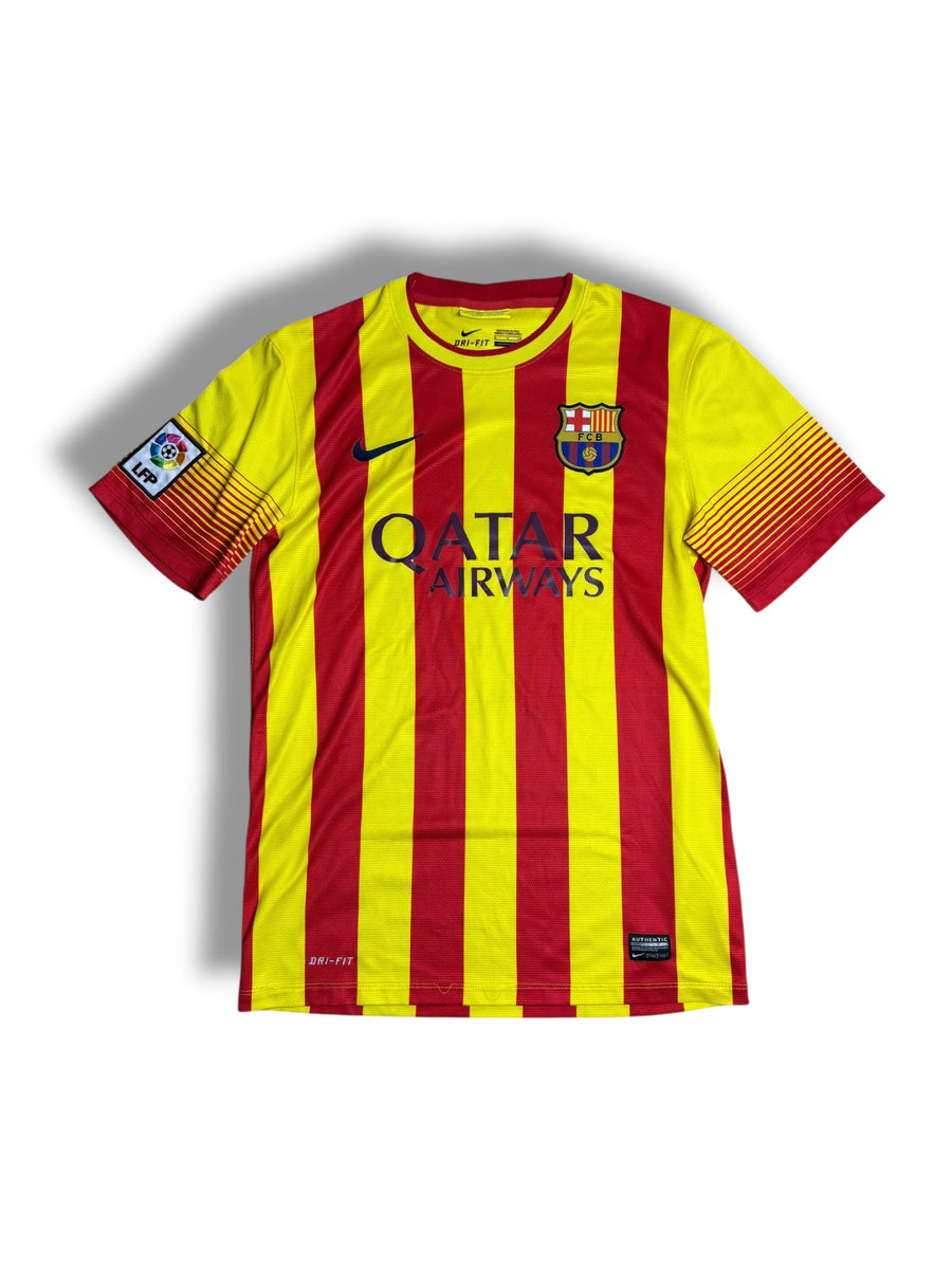 Nike Fc Barcelona Trikot
