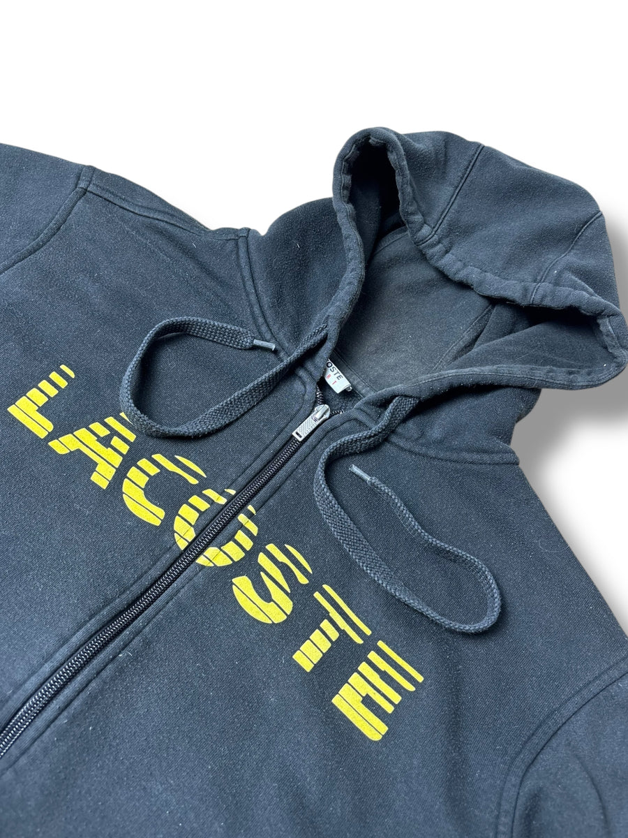 Lacoste Zip-Hoodie