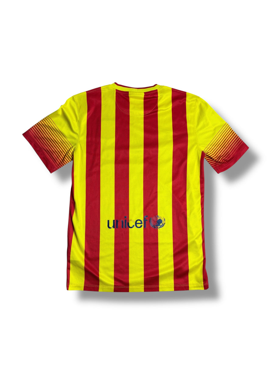 Nike Fc Barcelona Trikot