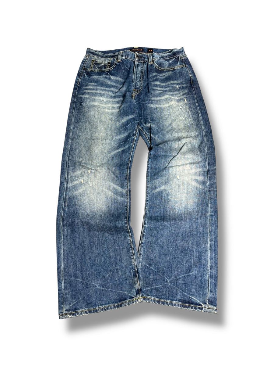 Vintage Ed Hardy Jeans