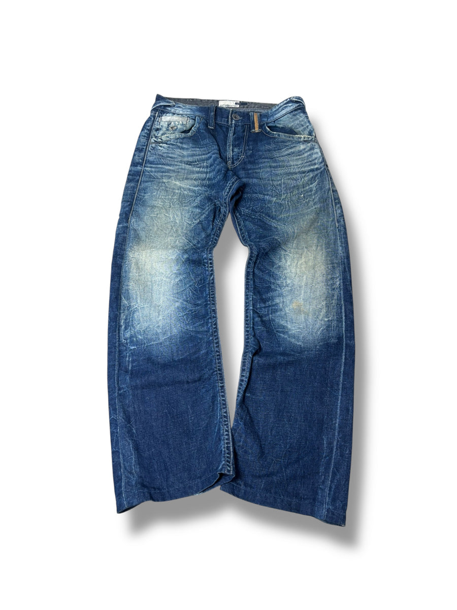 Vintage Energie Jeans