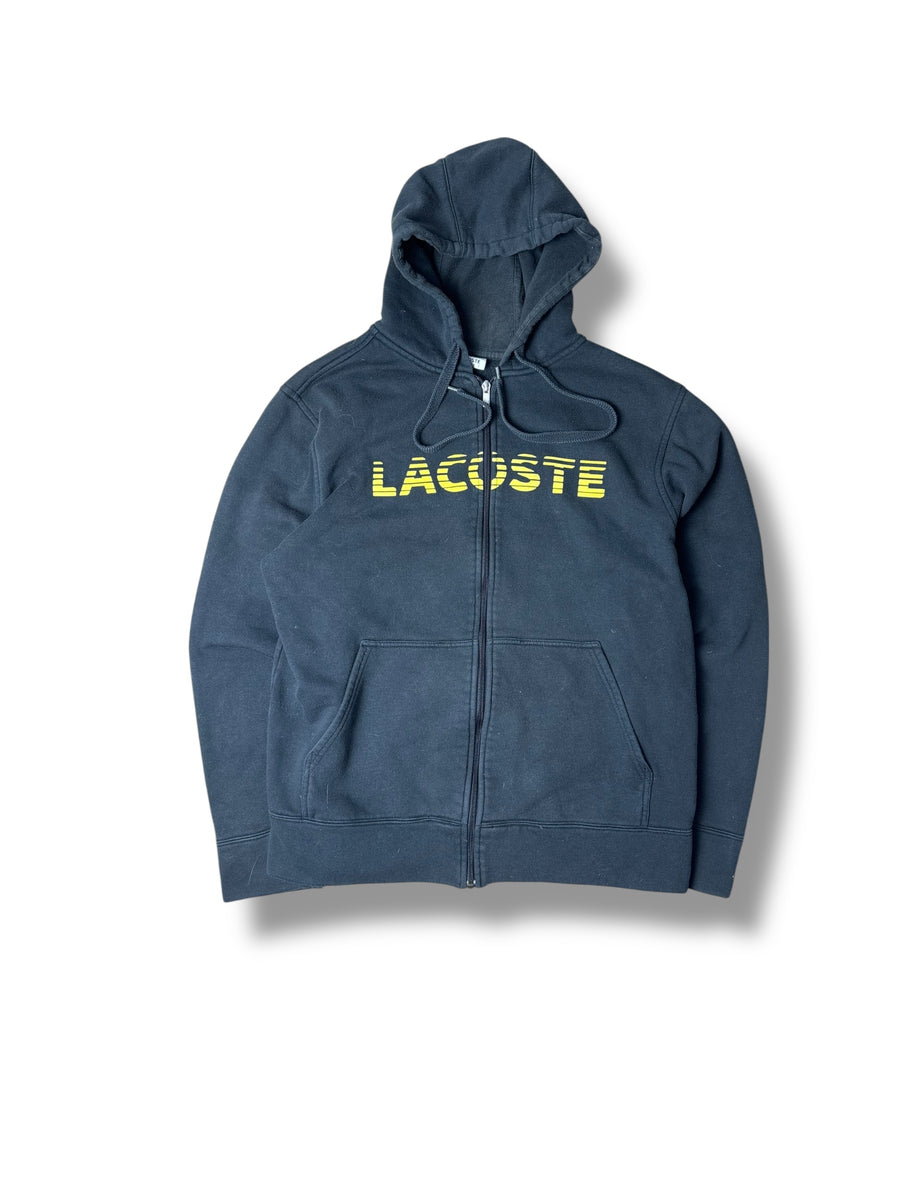 Lacoste Zip-Hoodie