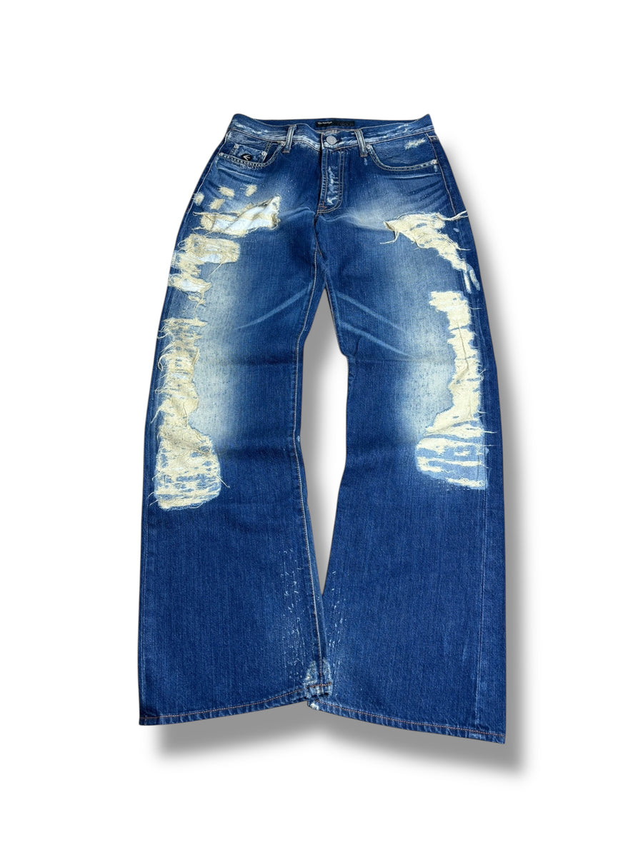 Vintage Energie Gold Jeans