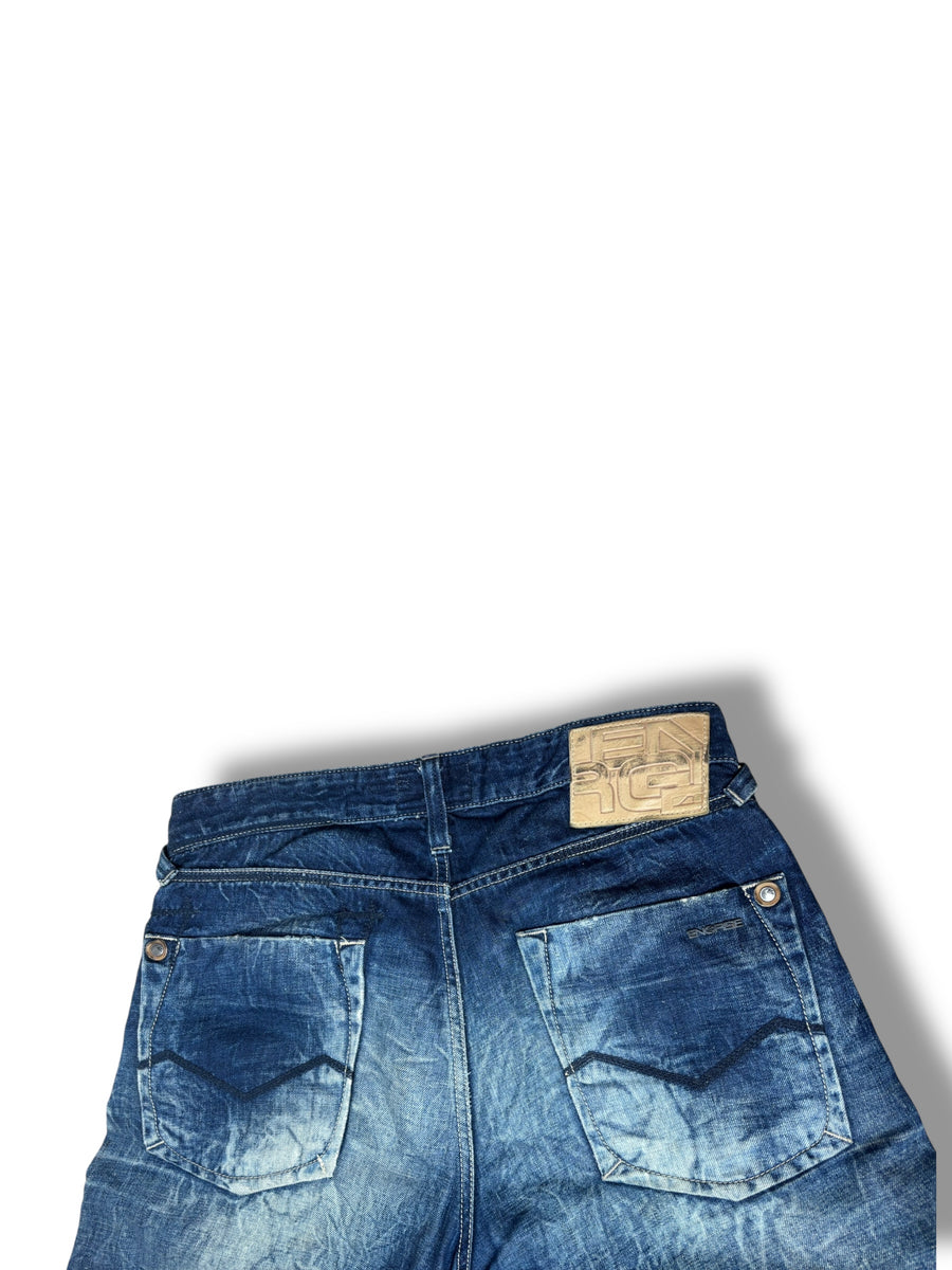 Vintage Energie Jeans