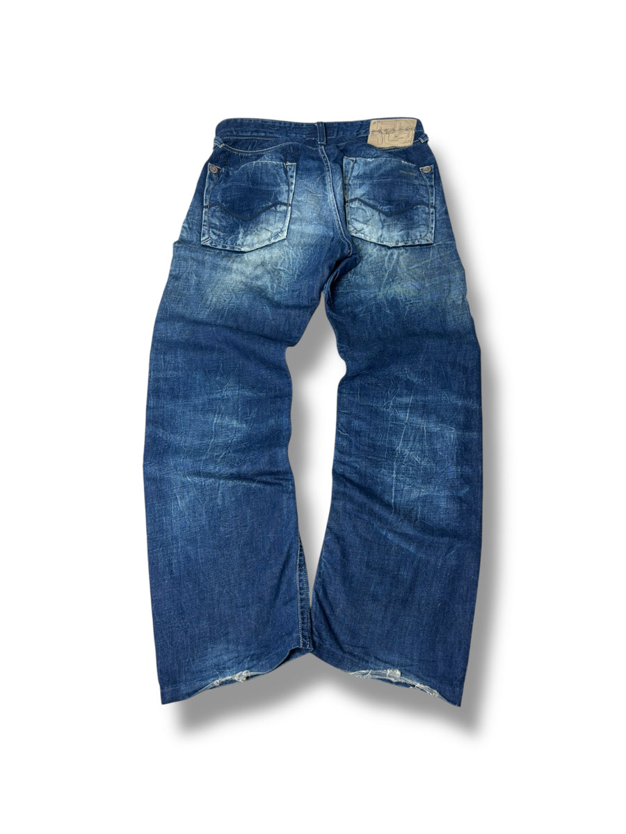 Vintage Energie Jeans
