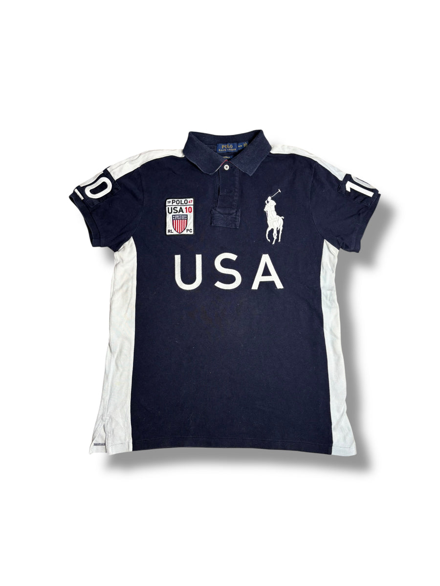 Ralph Lauren USA Polo