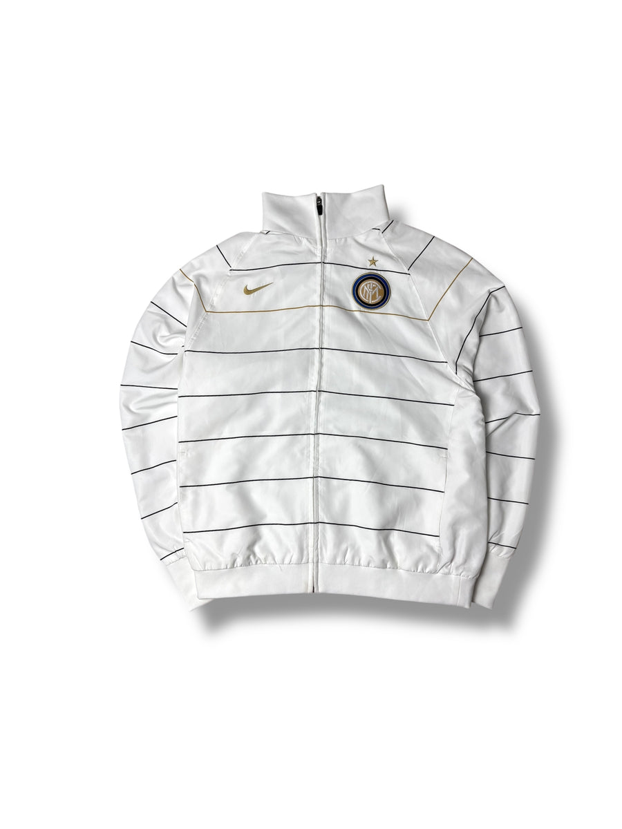 Nike Inter Mailand Trackjacket (2008)