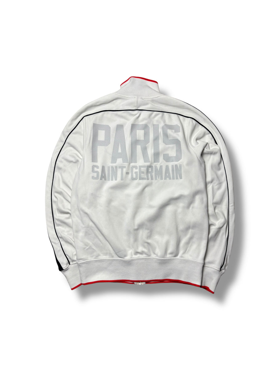 Nike PSG Trainingsjacke (2012)