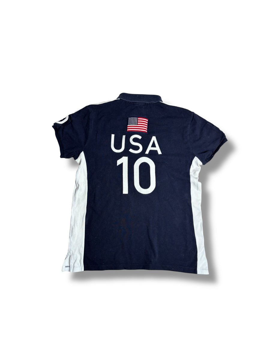 Ralph Lauren USA Polo