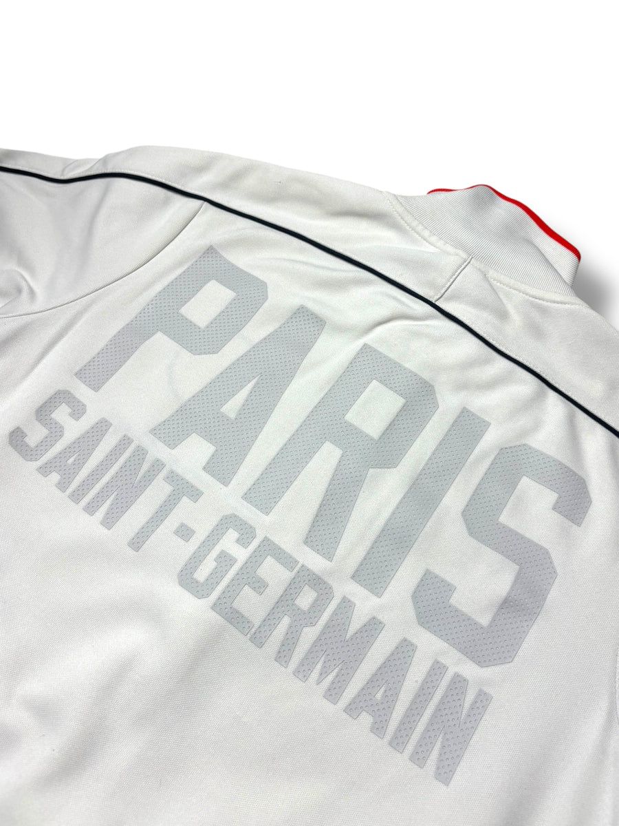 Nike PSG Trainingsjacke (2012)