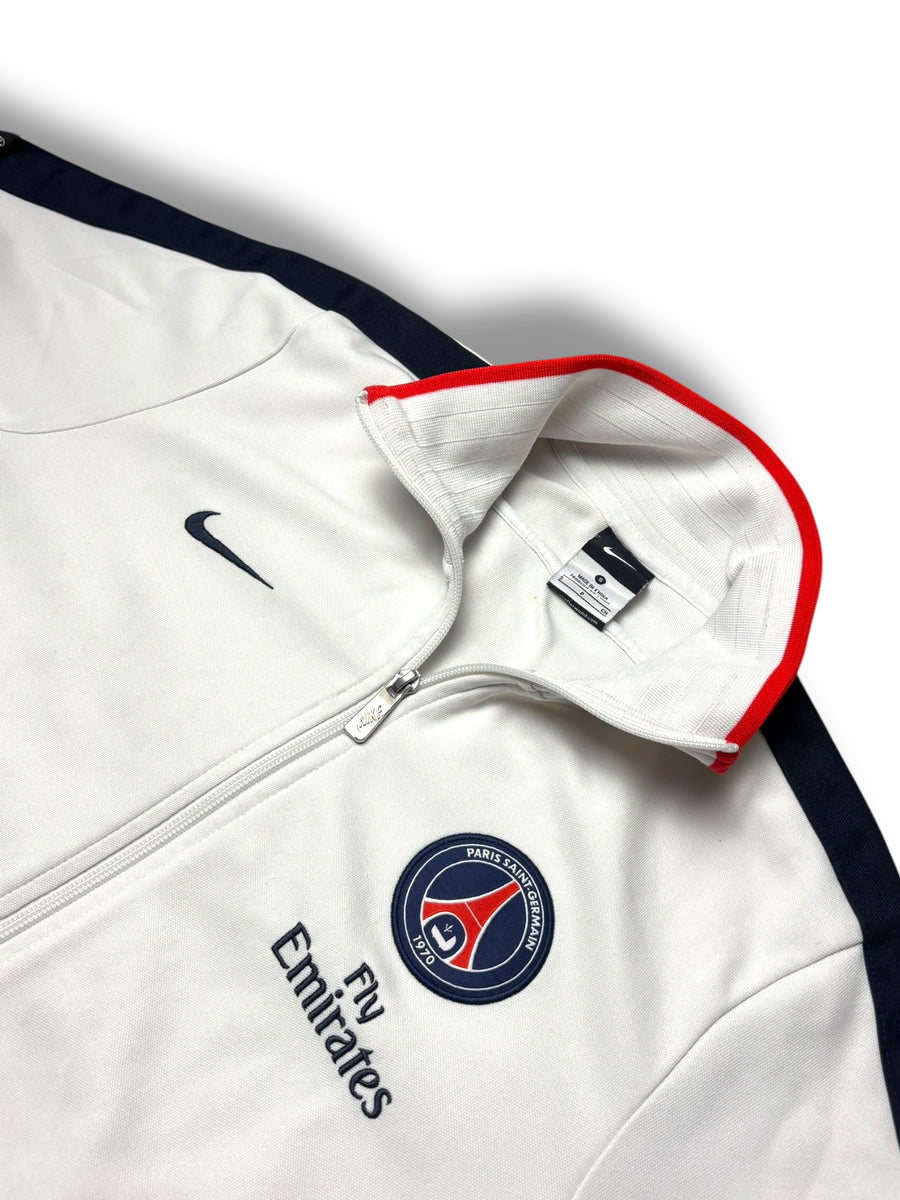 Nike PSG Trainingsjacke (2012)
