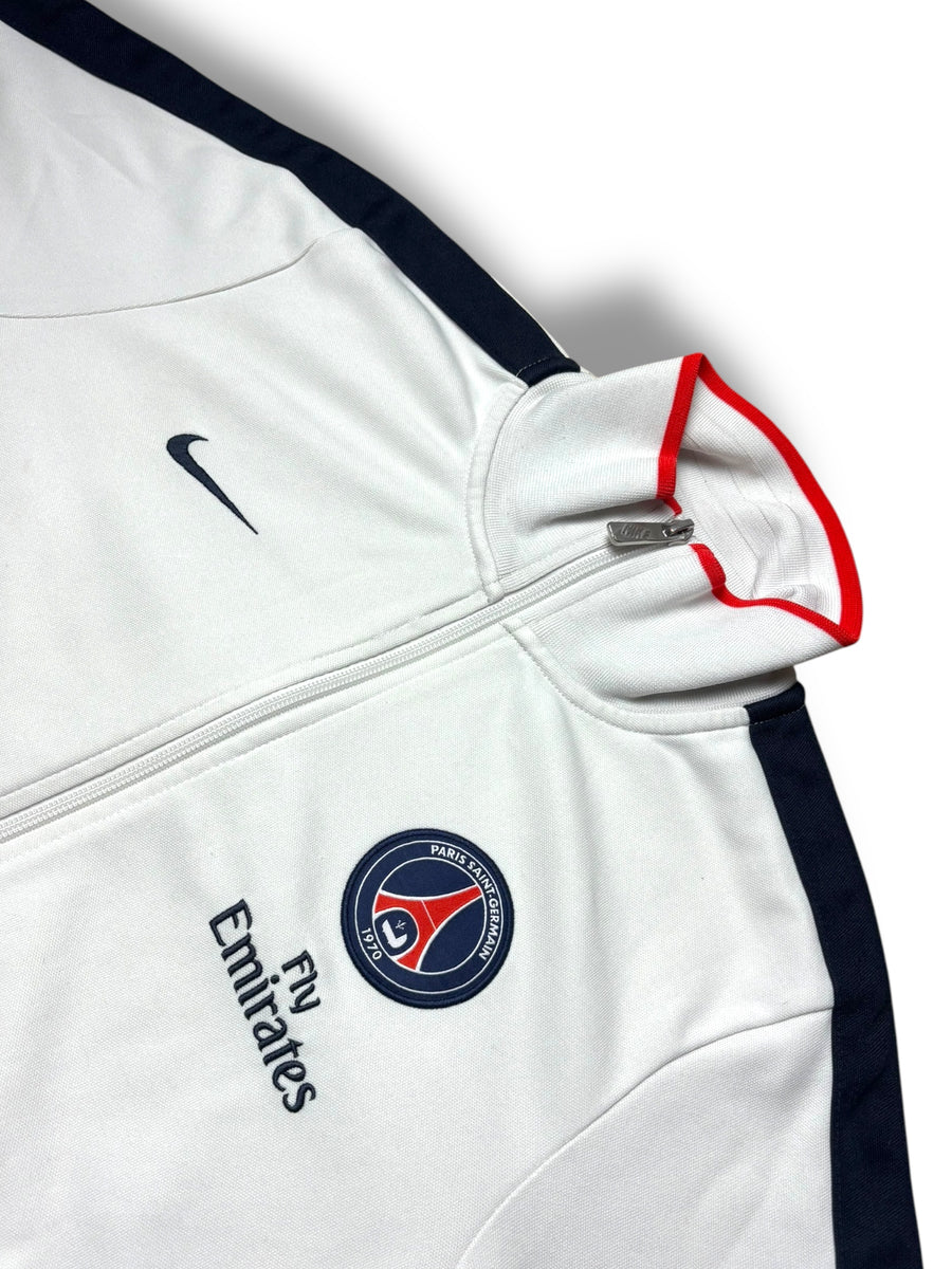 Nike PSG Trainingsjacke (2012)