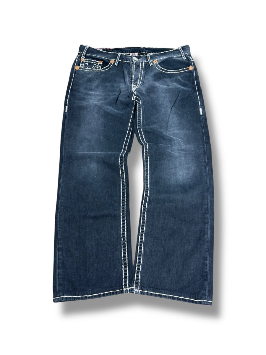 True Religion Baggy Jeans